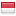urconline3.net server is located in Indonesia